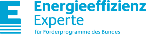 Logo Energieeffizienz Experte
